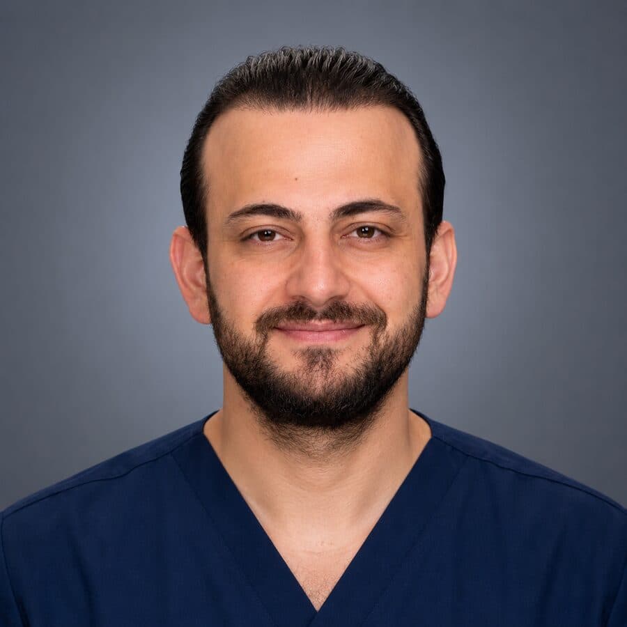 د. جگر كويي